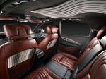 Infiniti EX37 by Vilner 2012 года
